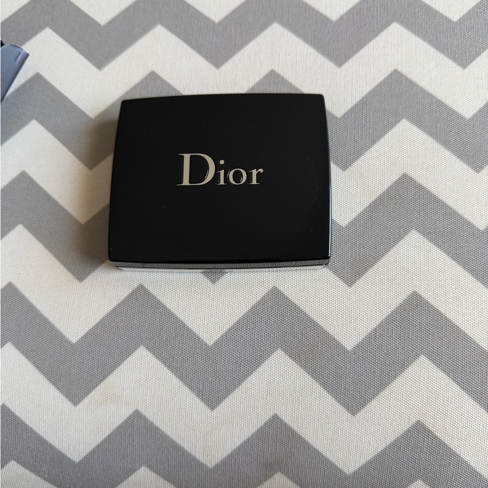 Dior Rouge Blush in 257 dioriviera - Picture 2 of 3